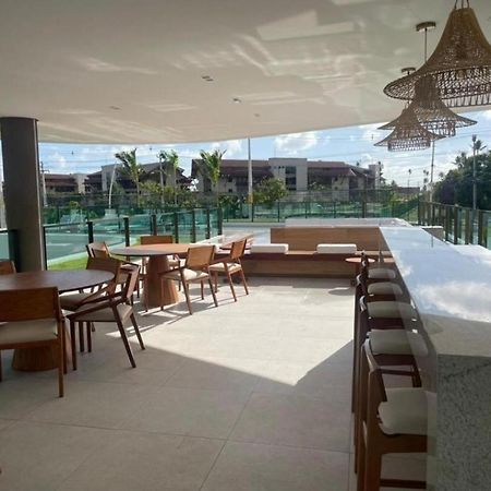 Flat Makia Beach Experience Muro Alto Porto de Galinhas Exterior photo