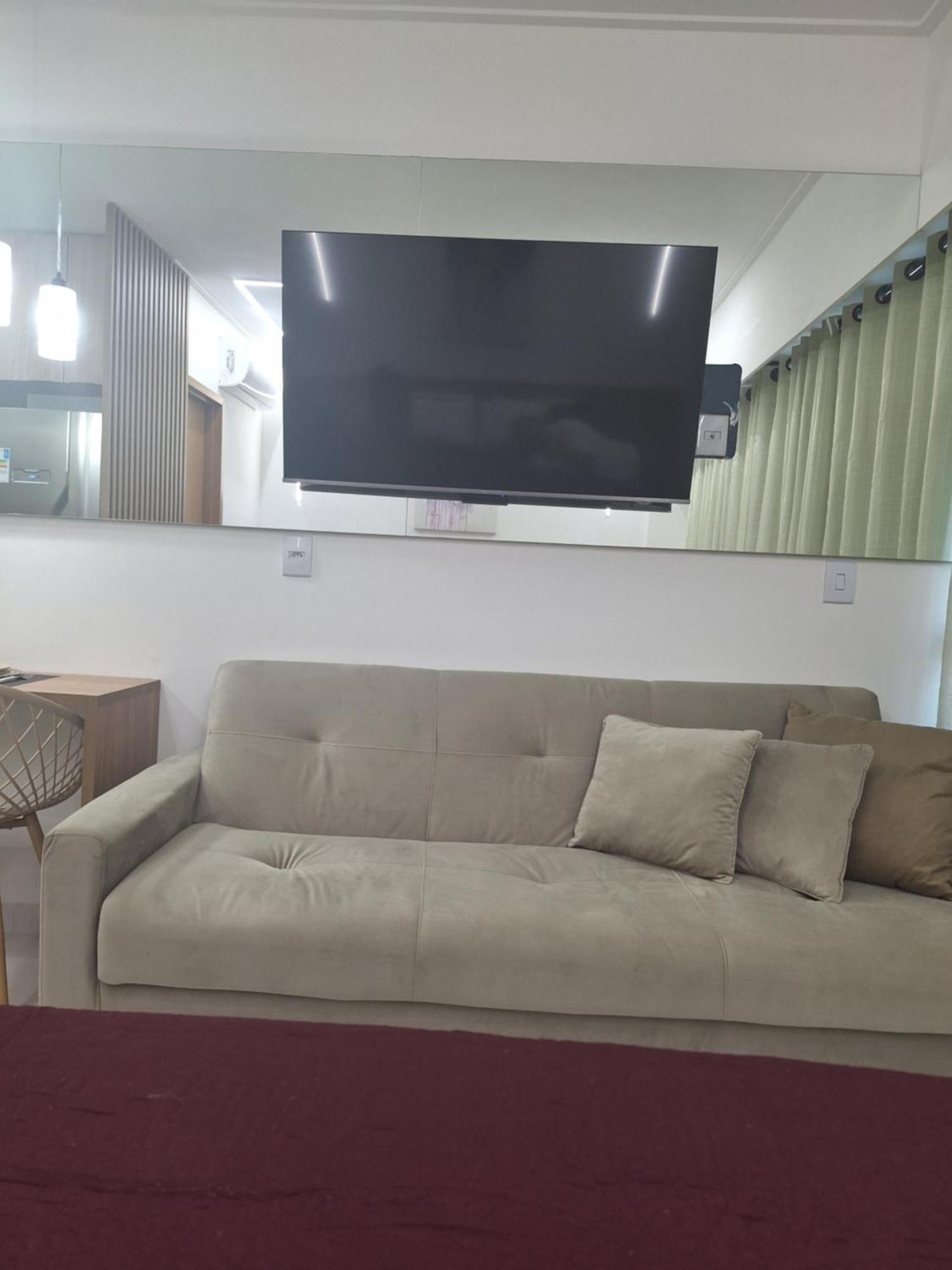 Flat Makia Beach Experience Muro Alto Porto de Galinhas Exterior photo