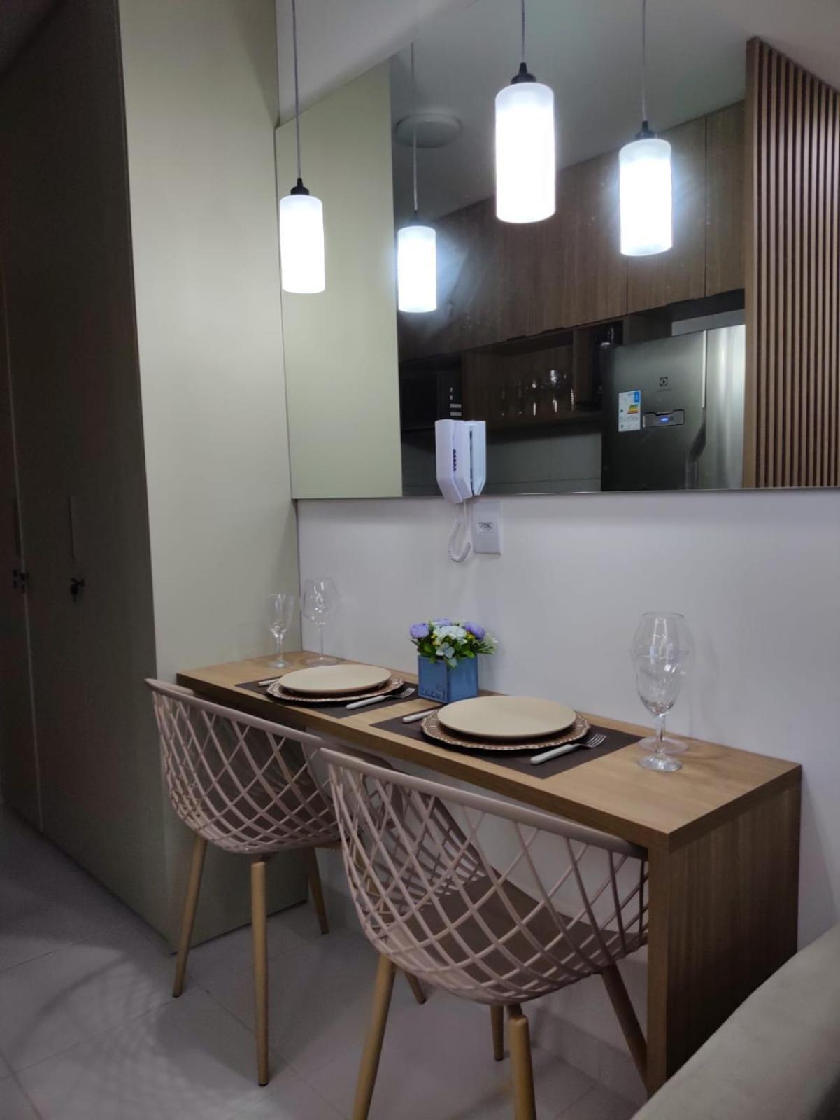 Flat Makia Beach Experience Muro Alto Porto de Galinhas Exterior photo
