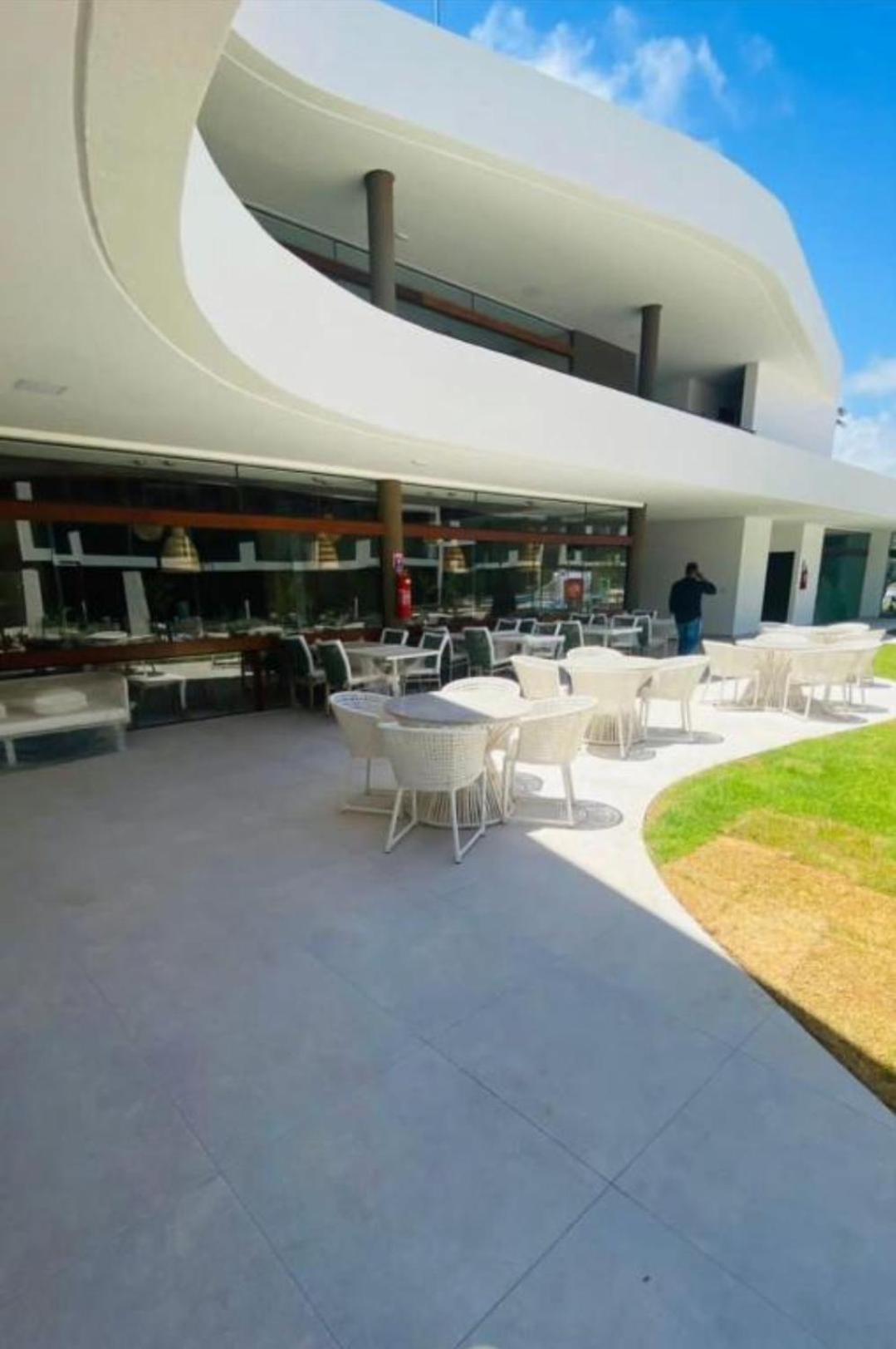 Flat Makia Beach Experience Muro Alto Porto de Galinhas Exterior photo