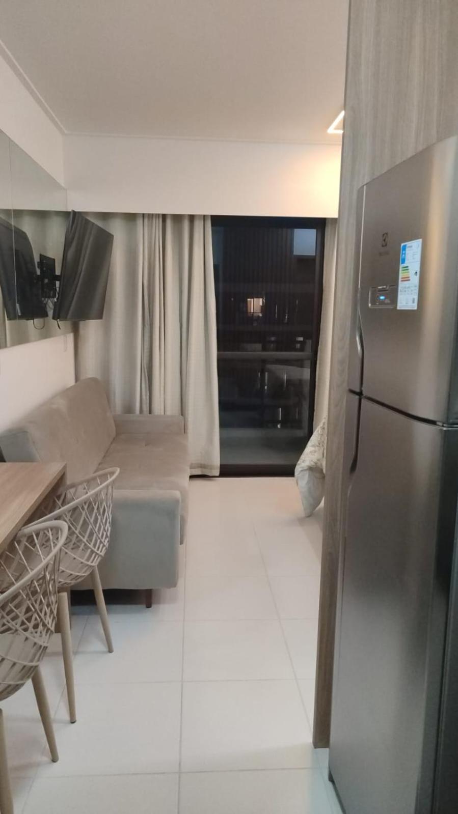 Flat Makia Beach Experience Muro Alto Porto de Galinhas Exterior photo